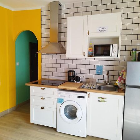 Apartamento Ole Ole Marmoles Málaga Exterior foto
