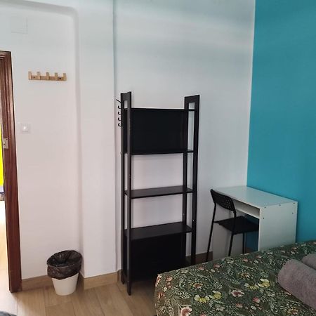 Apartamento Ole Ole Marmoles Málaga Exterior foto