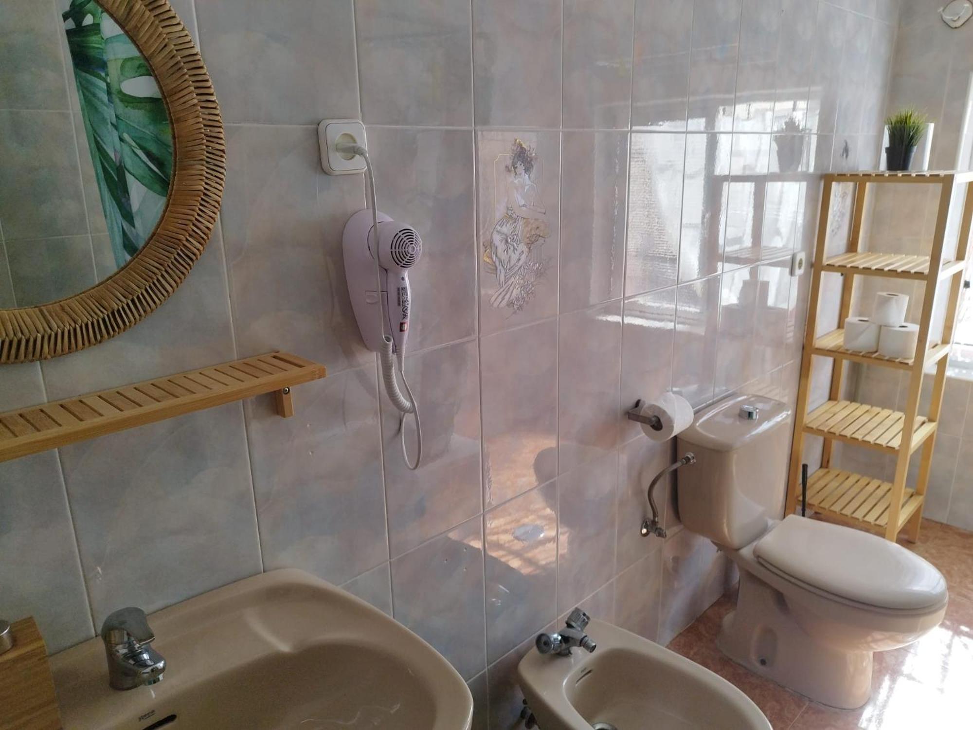 Apartamento Ole Ole Marmoles Málaga Exterior foto