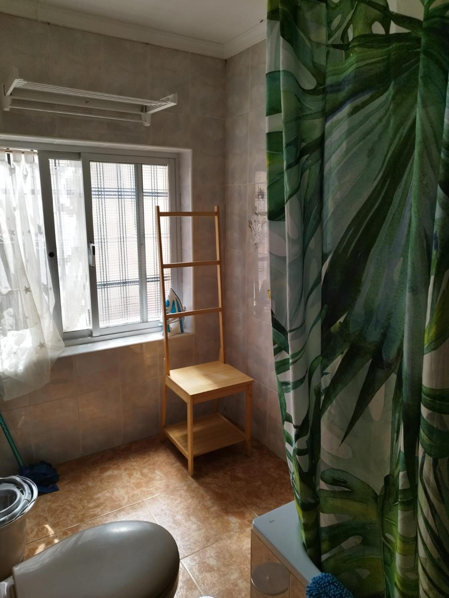 Apartamento Ole Ole Marmoles Málaga Exterior foto